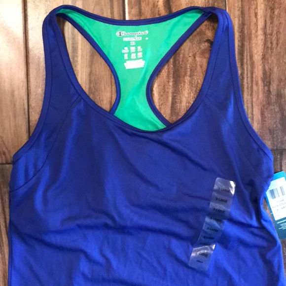 Champion Tops - NWT Champion Power Train Tank
